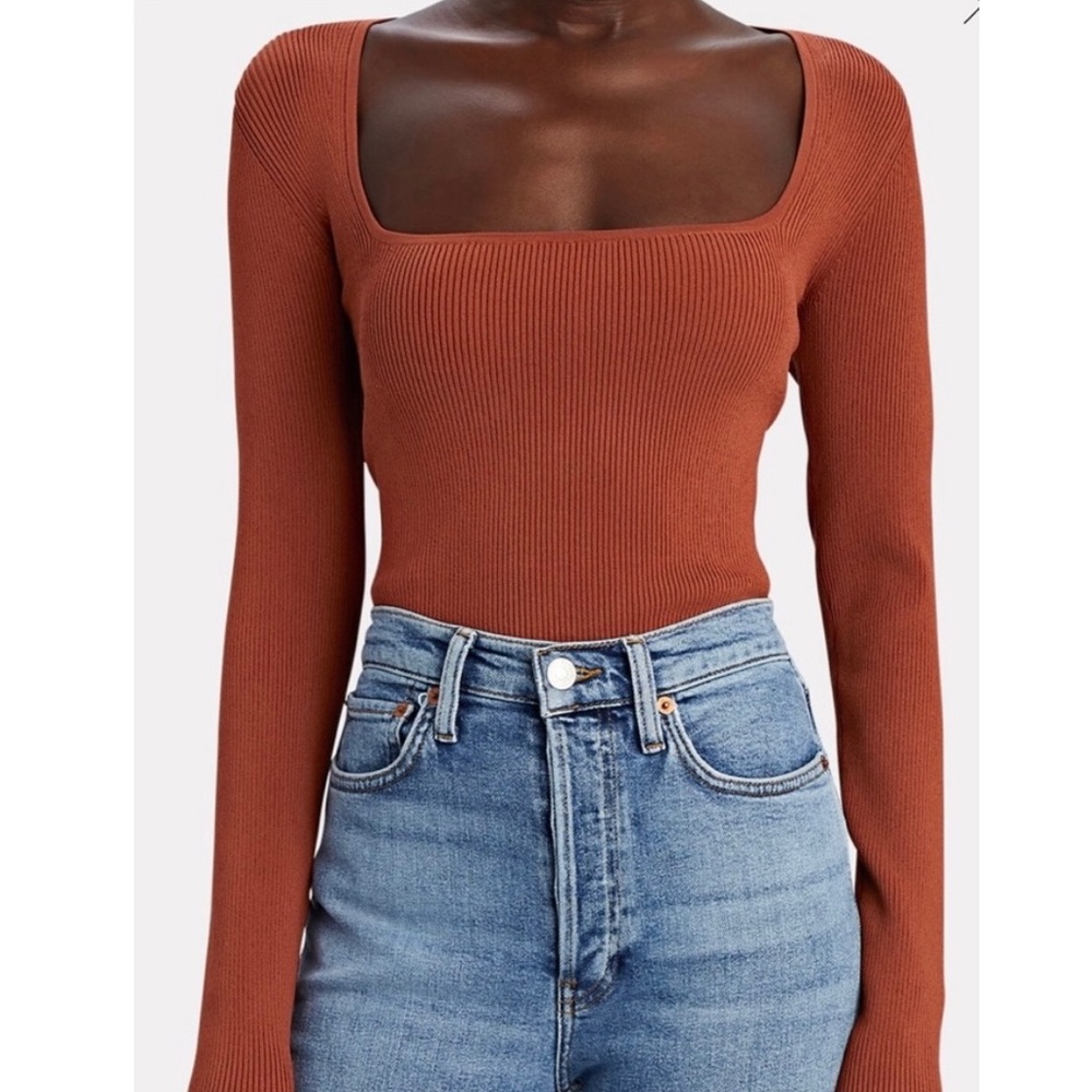 Intermix Sweater